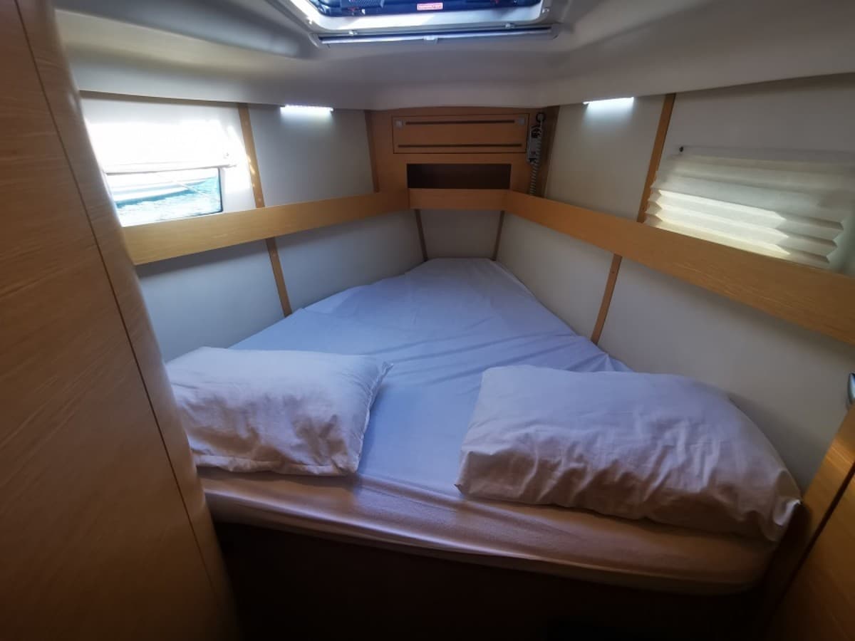 Elan Impression 444 - photo 15