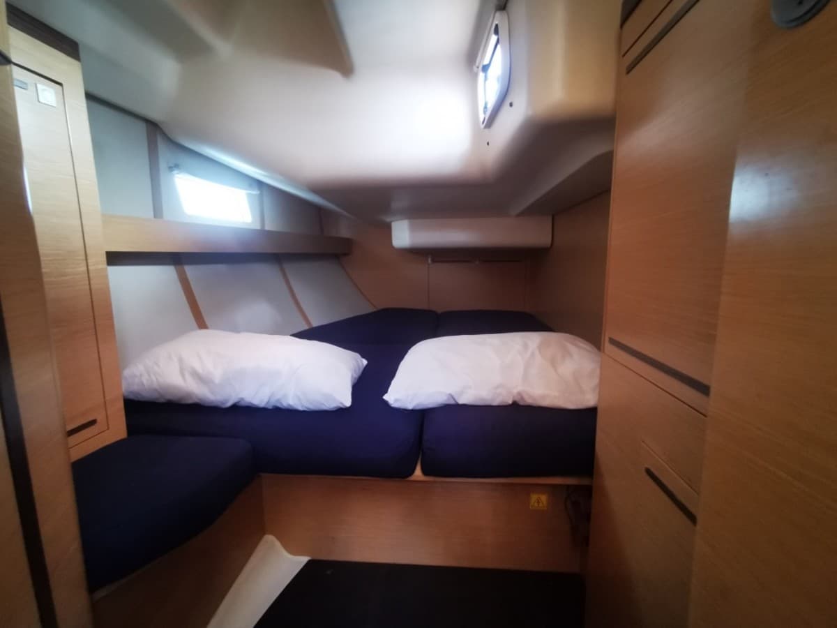 Elan Impression 444 - photo 6