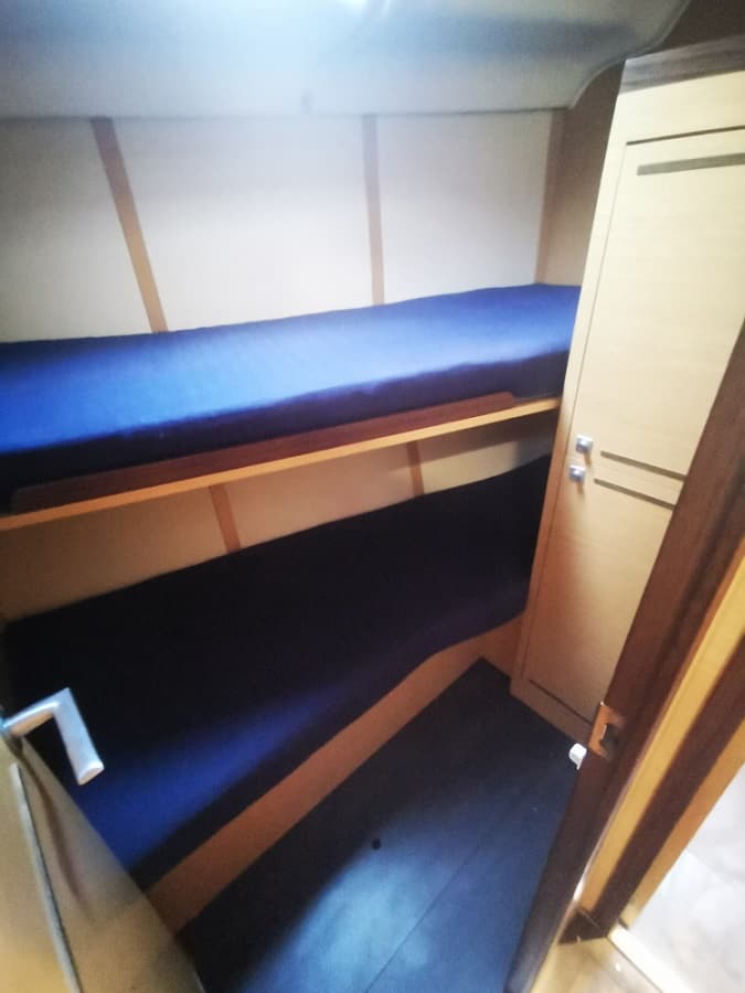 Elan Impression 444 - photo 16