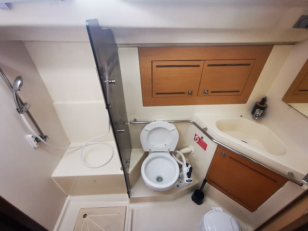 Elan Impression 444 - photo 4