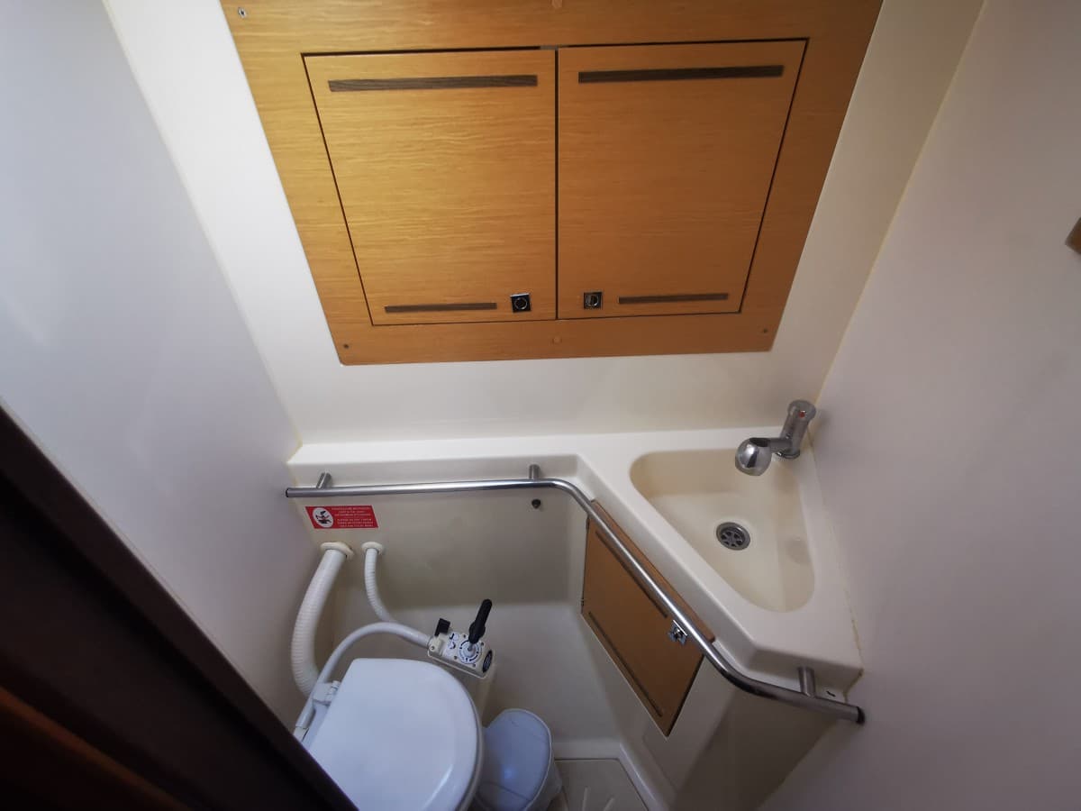 Elan Impression 444 - photo 13