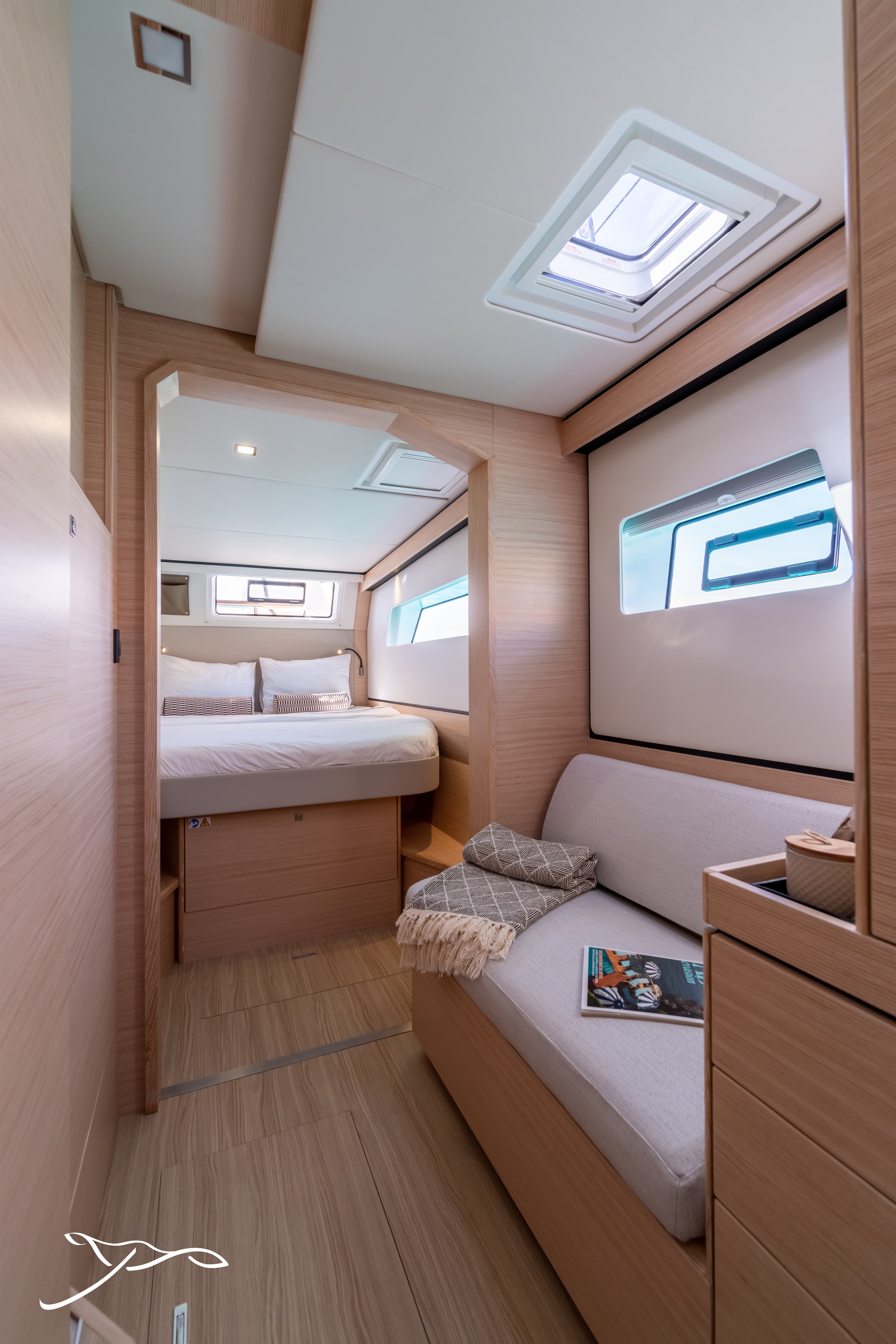 Nautitech 44 Open - photo 16