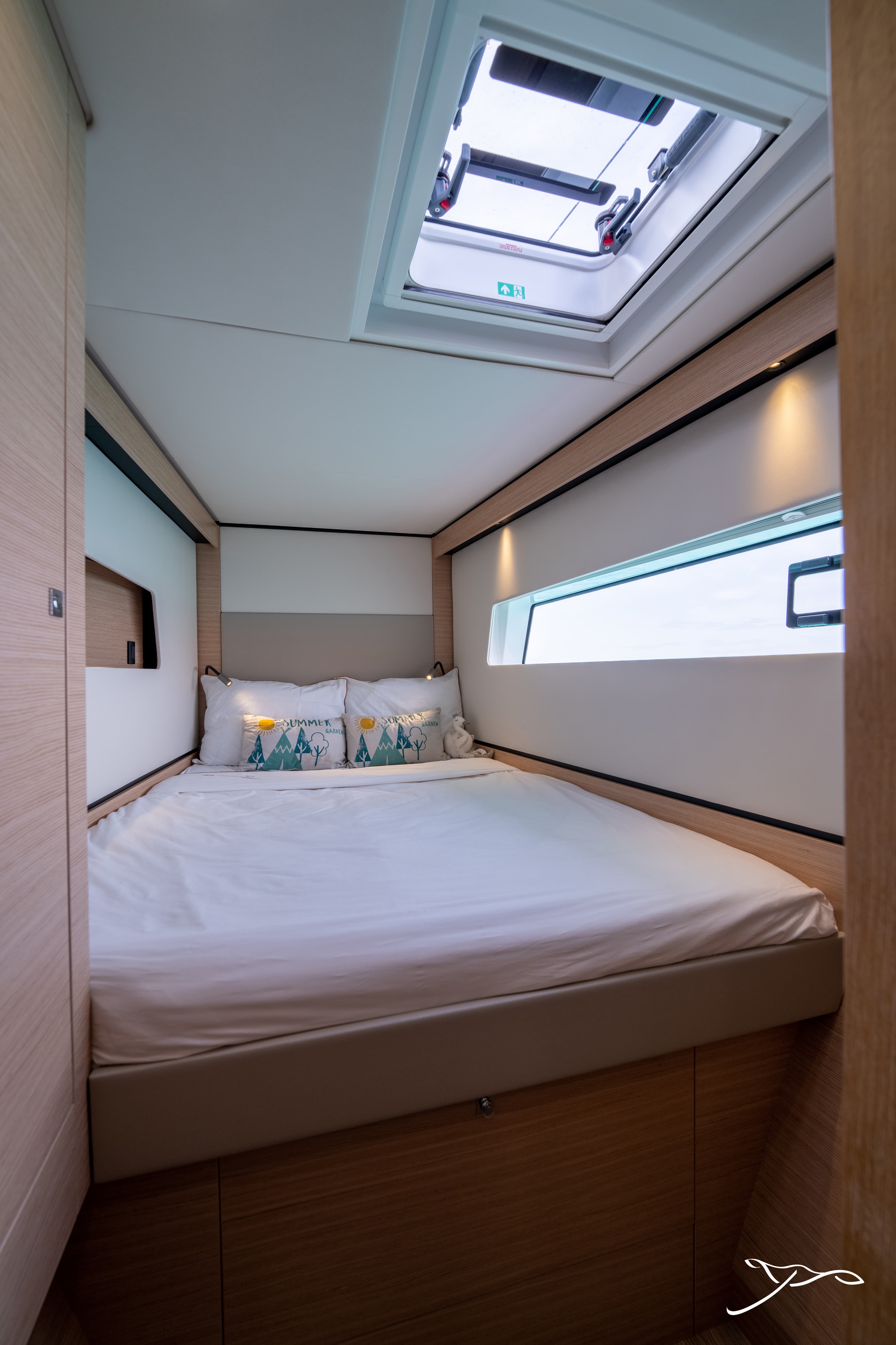 Nautitech 44 Open - photo 18