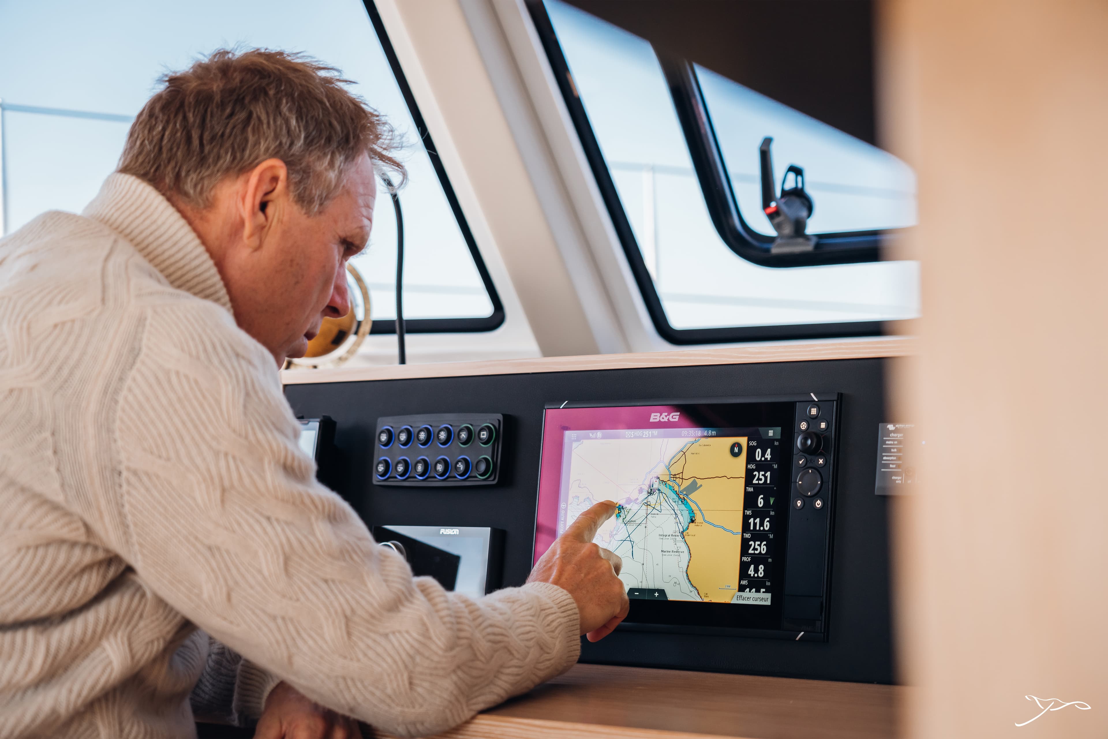 Nautitech 44 Open - photo 19