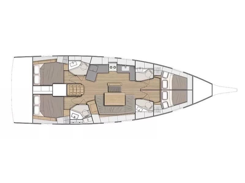 Boat plan