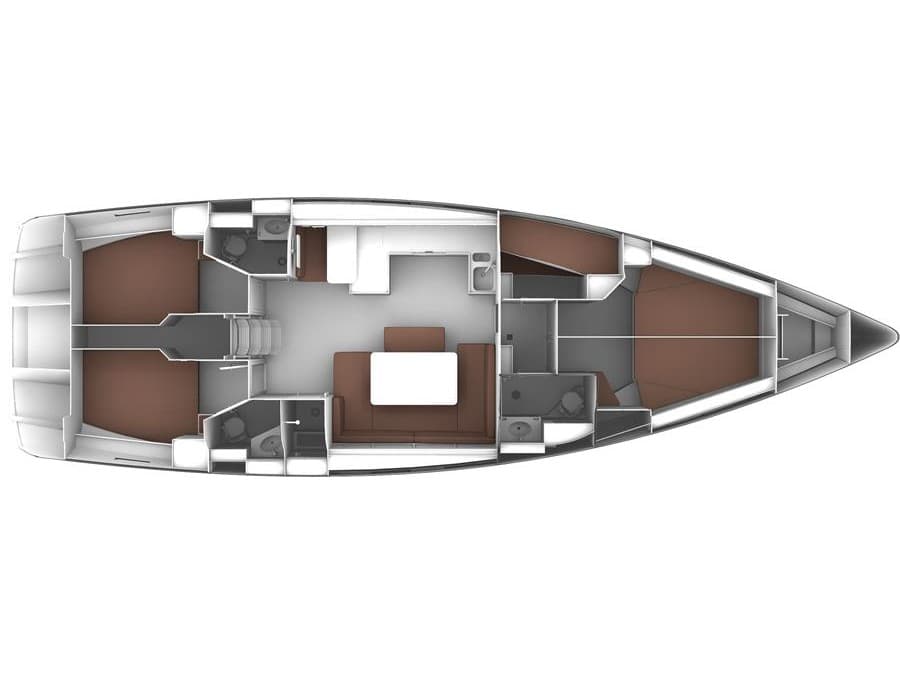 Boat plan