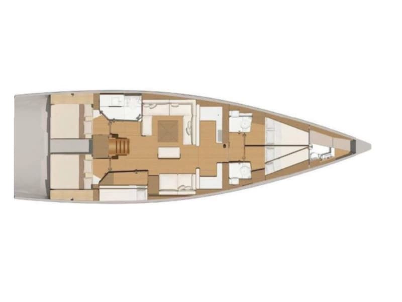 Boat plan