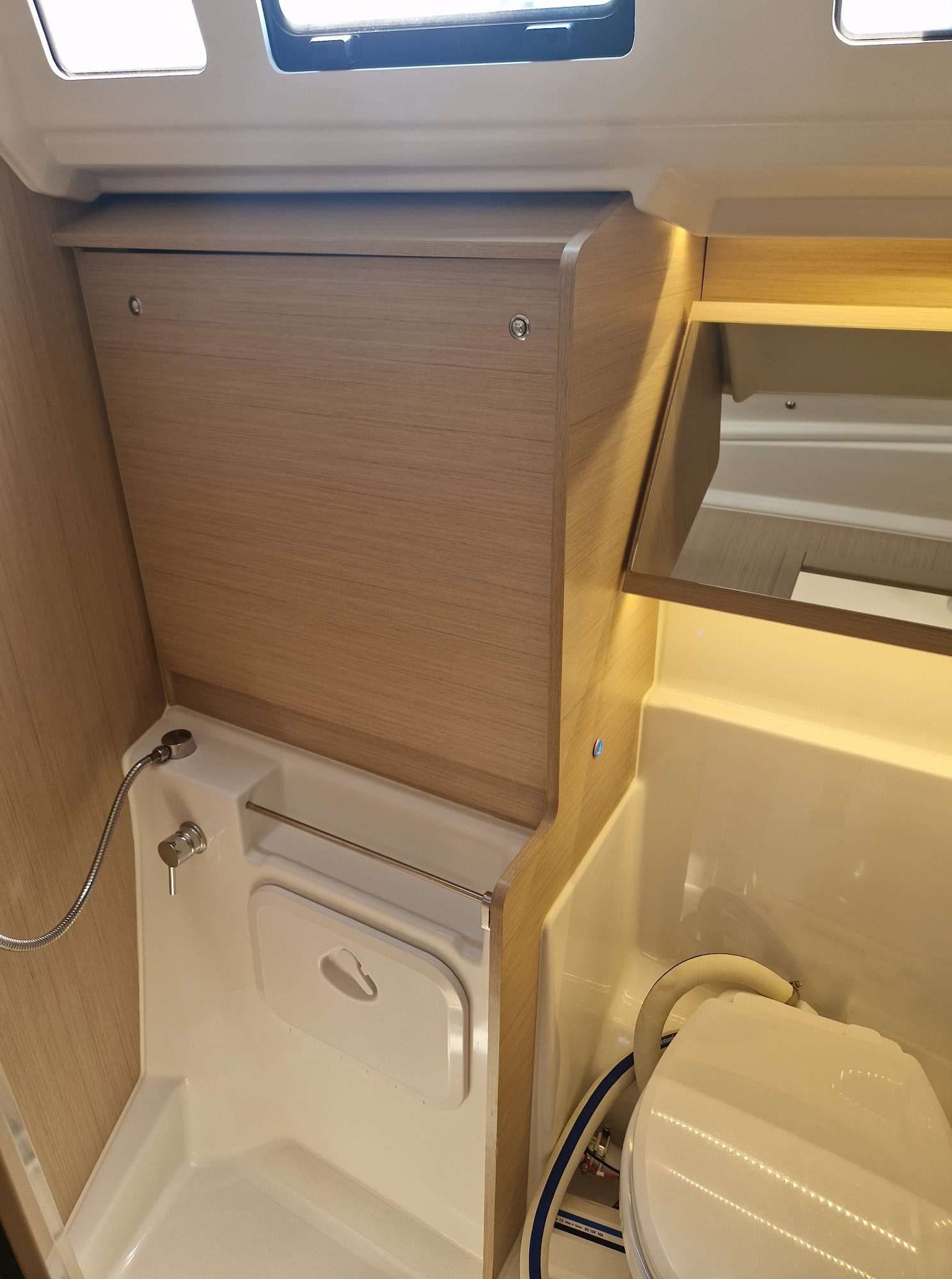 Oceanis 40.1 - photo 6