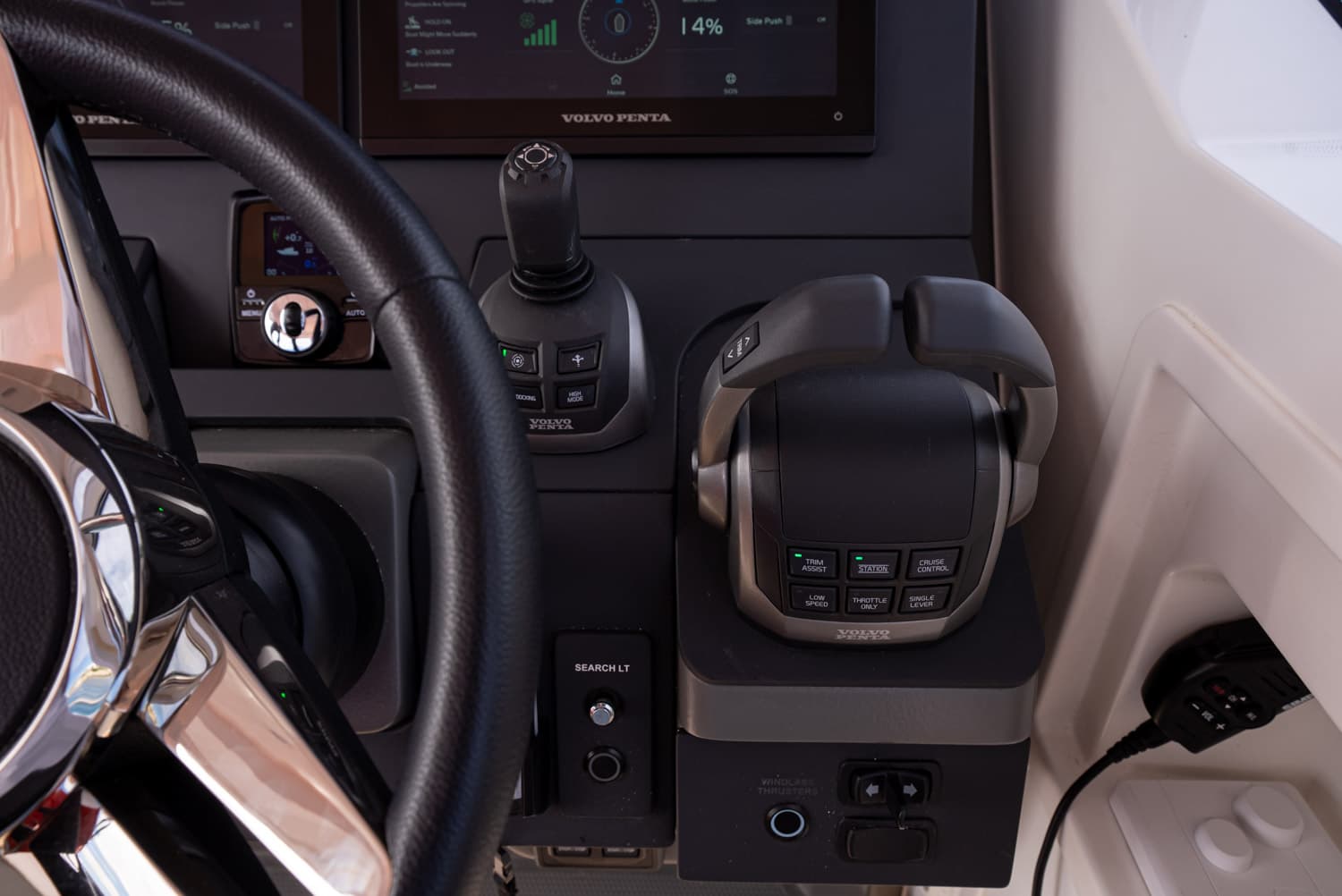 Nimbus Tender T11 - photo 13