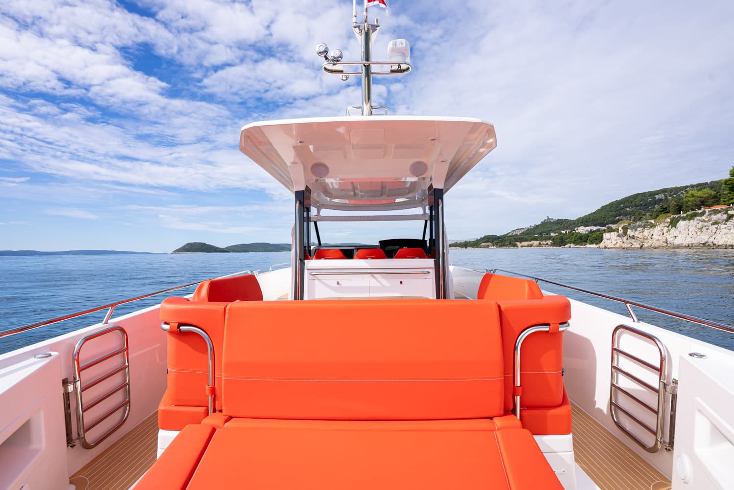 Nimbus Tender T11 - photo 14