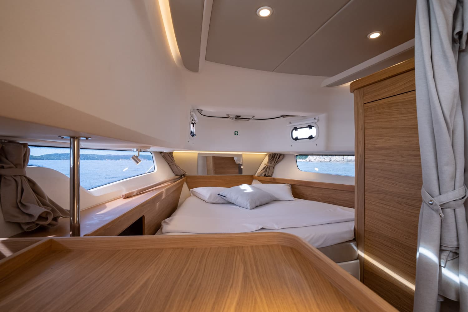 Nimbus Tender T11 - photo 6