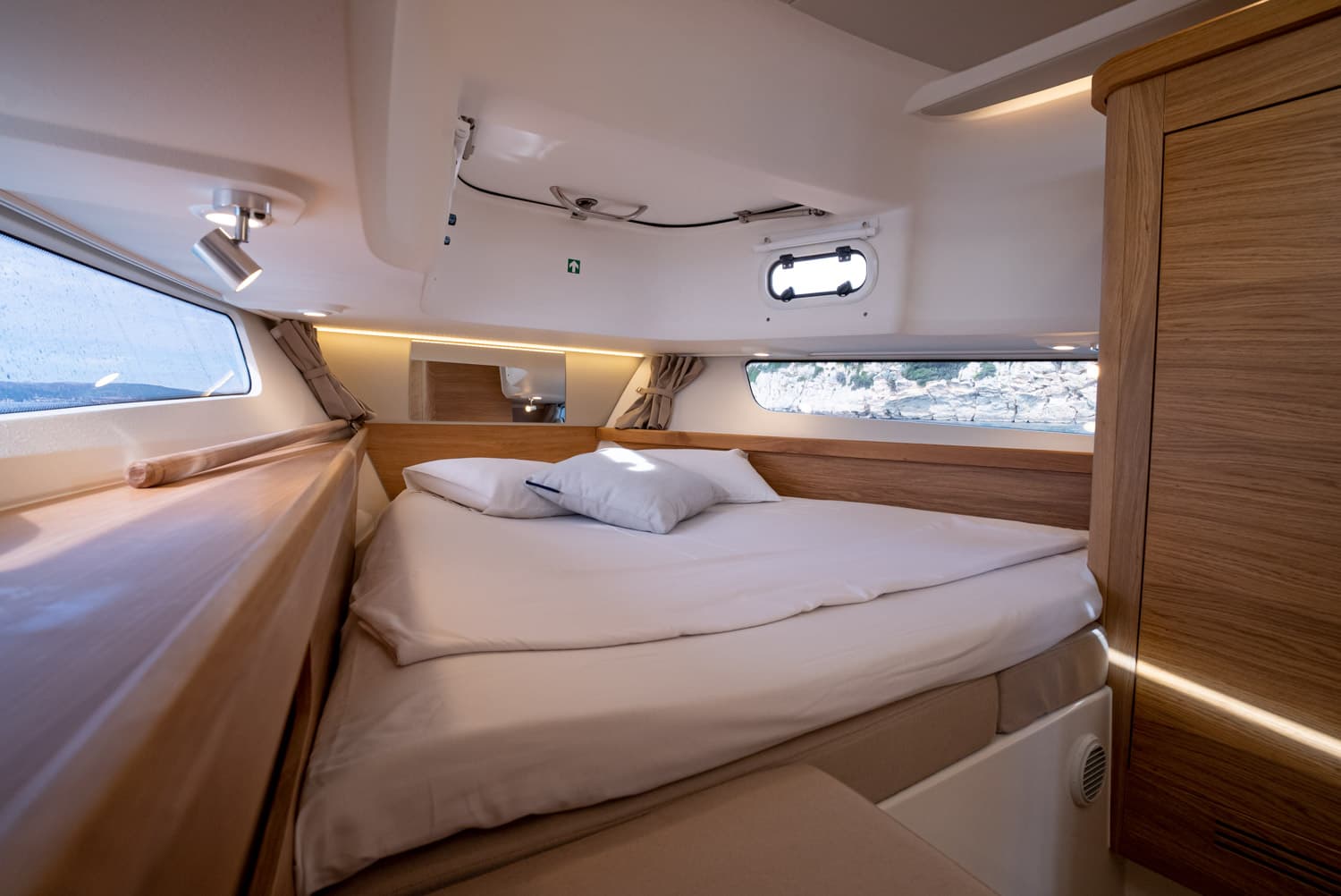 Nimbus Tender T11 - photo 5