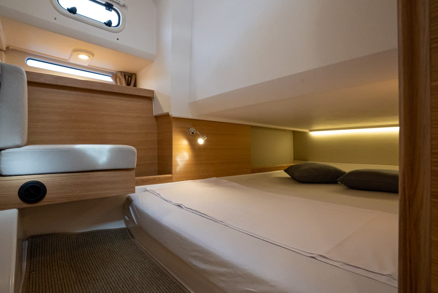 Nimbus Tender T11 - photo 10