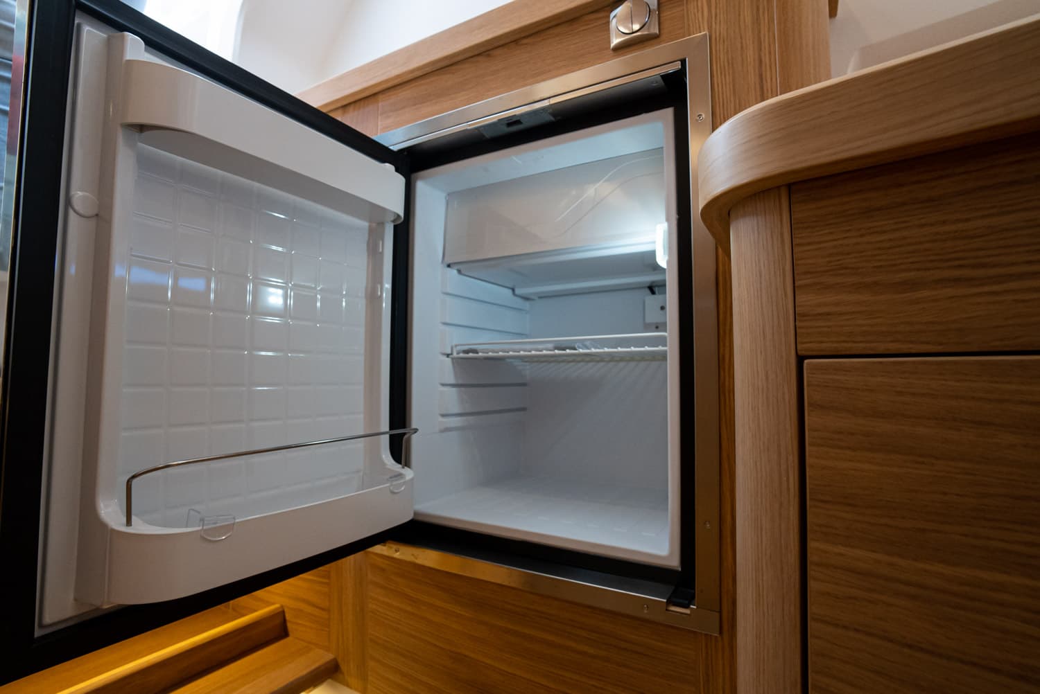 Nimbus Tender T11 - photo 15