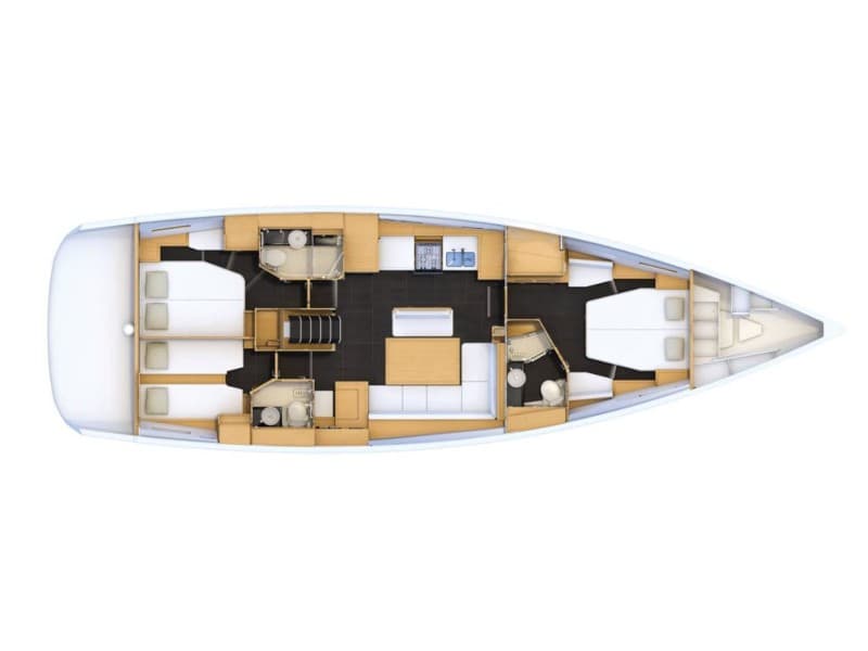 Boat plan