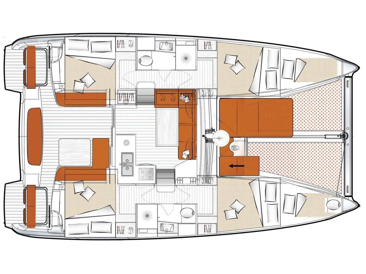 Boat plan