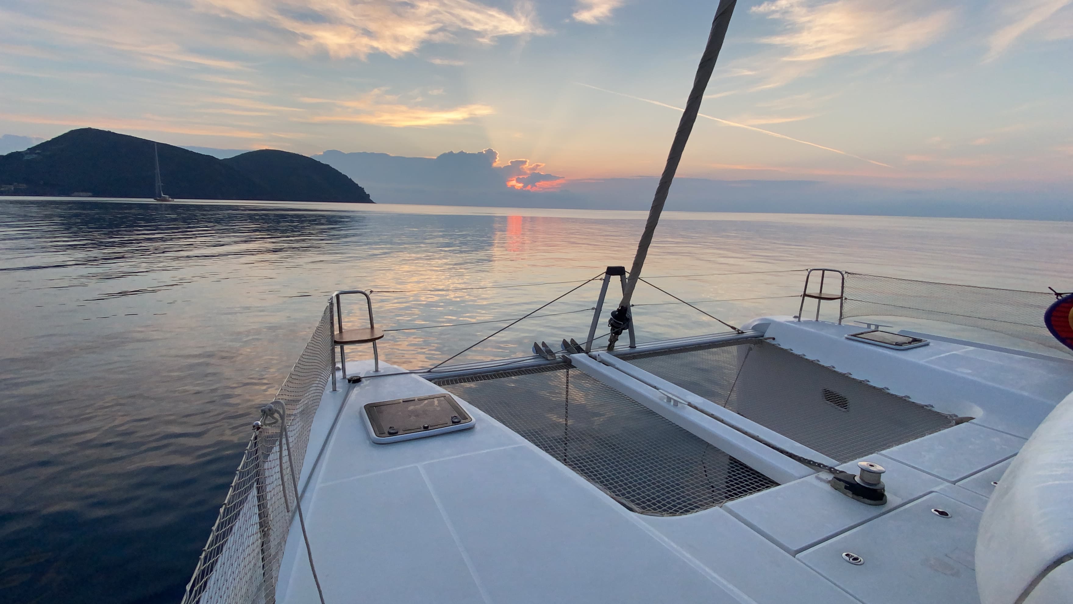 Lagoon 42 - photo 10