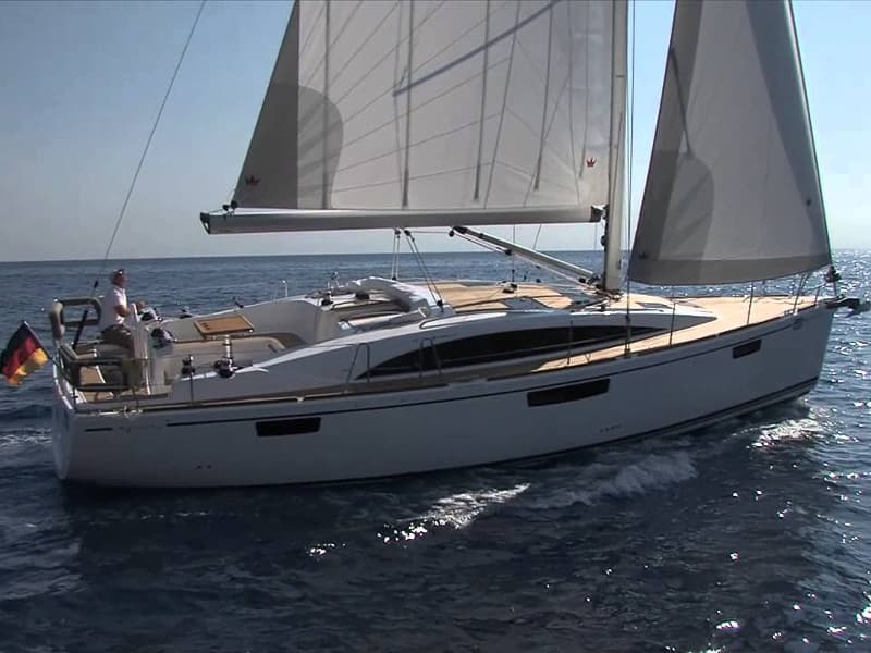 Bavaria 42 - photo