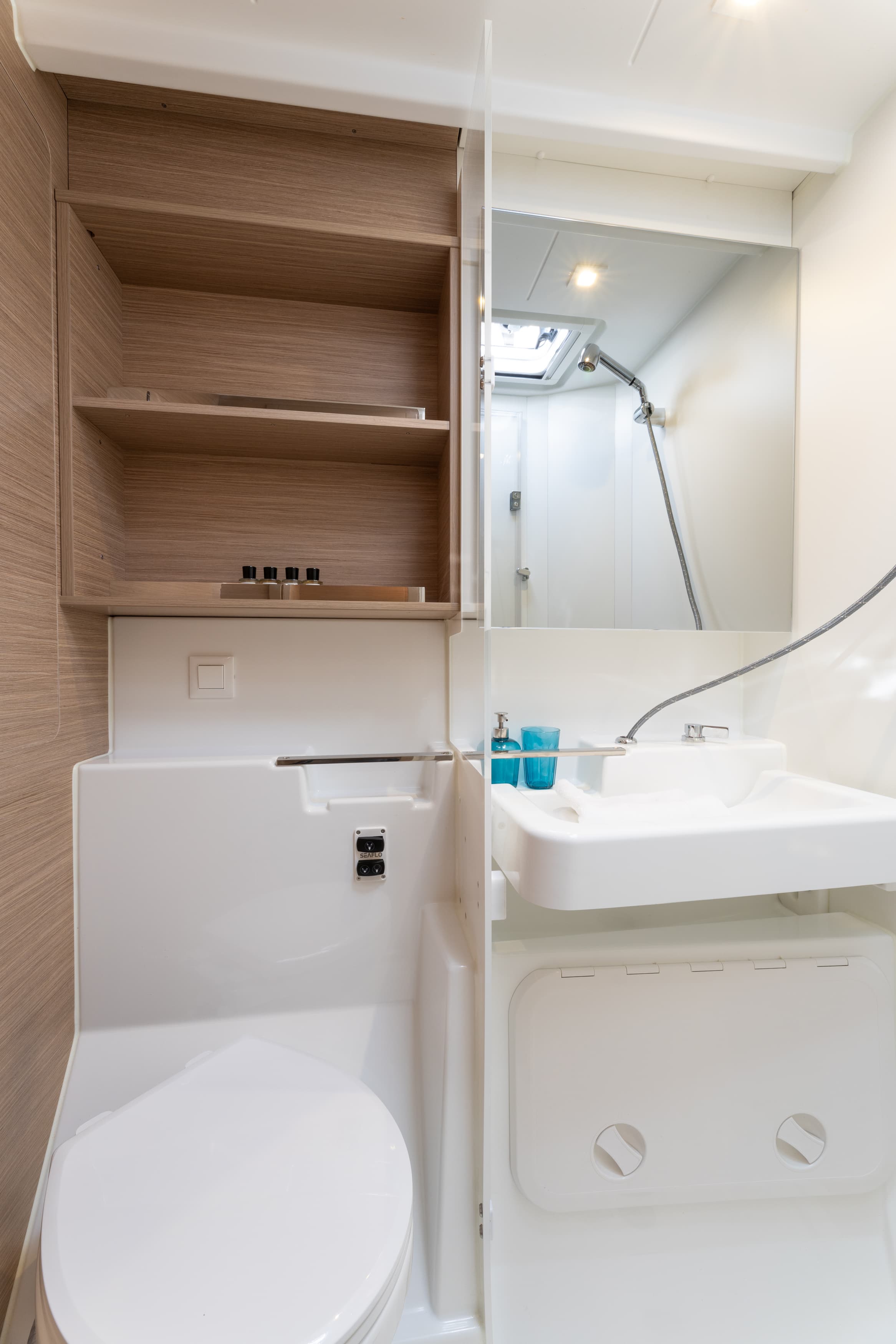 Lagoon 43 - photo 15