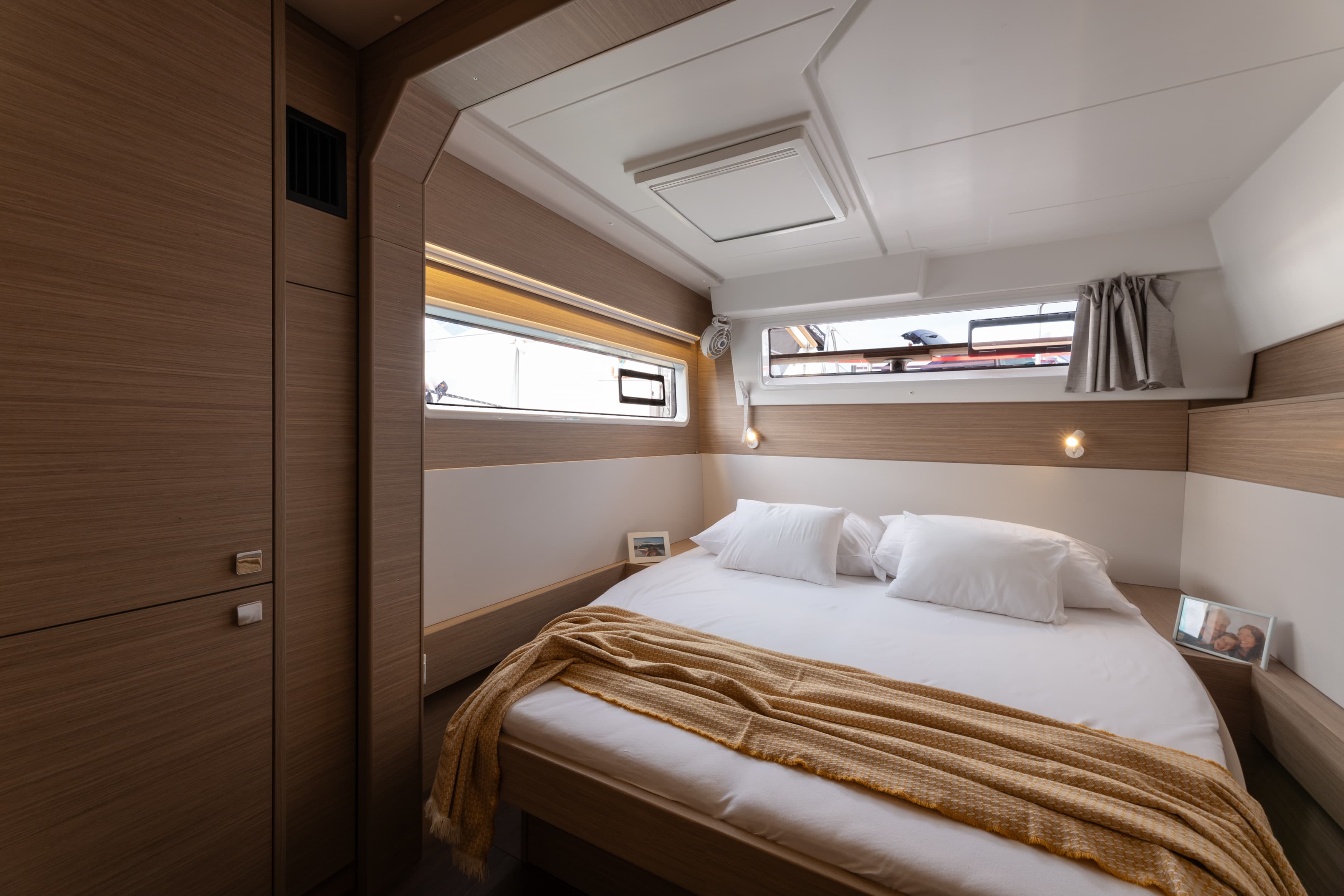 Lagoon 43 - photo 18