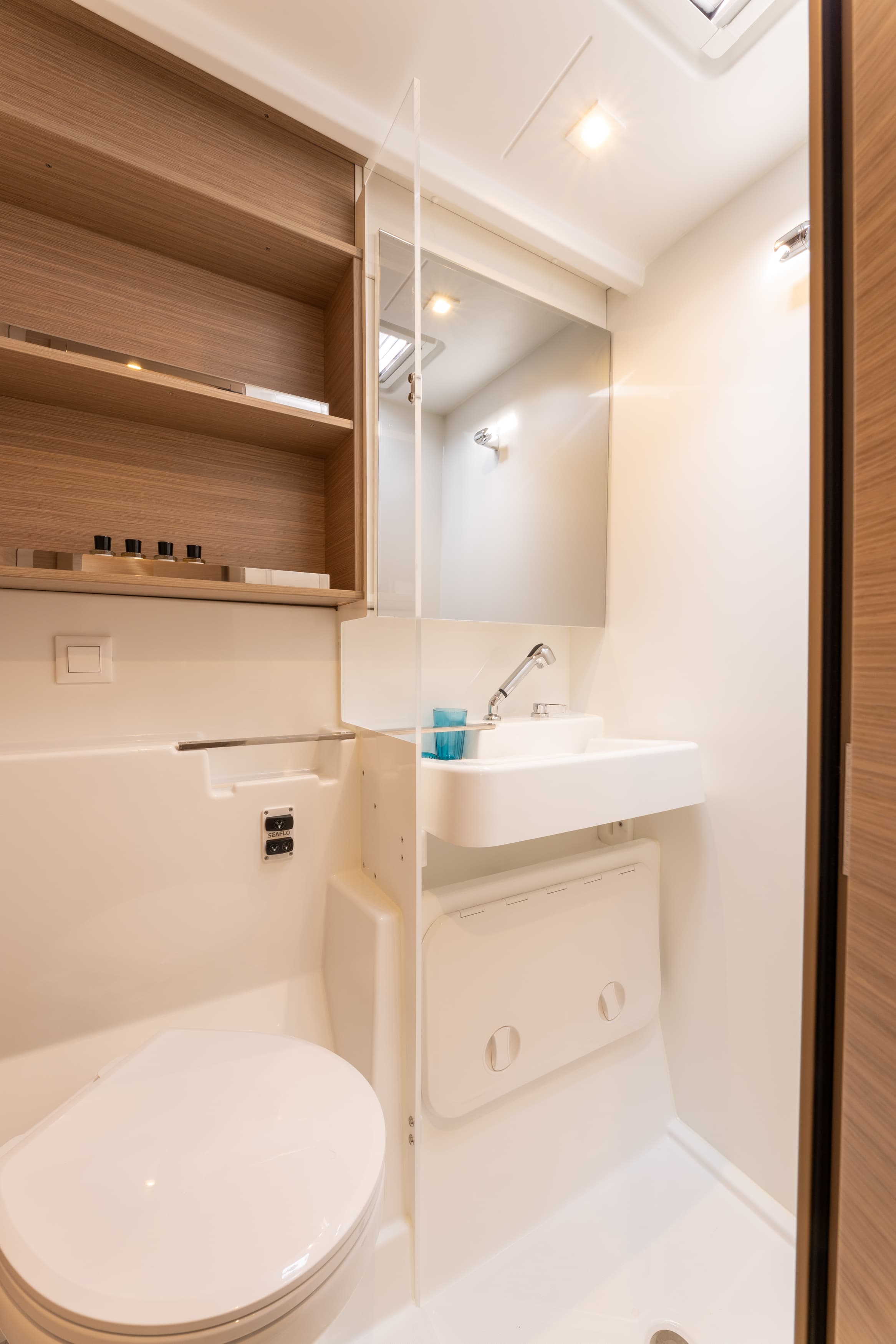 Lagoon 43 - photo 14