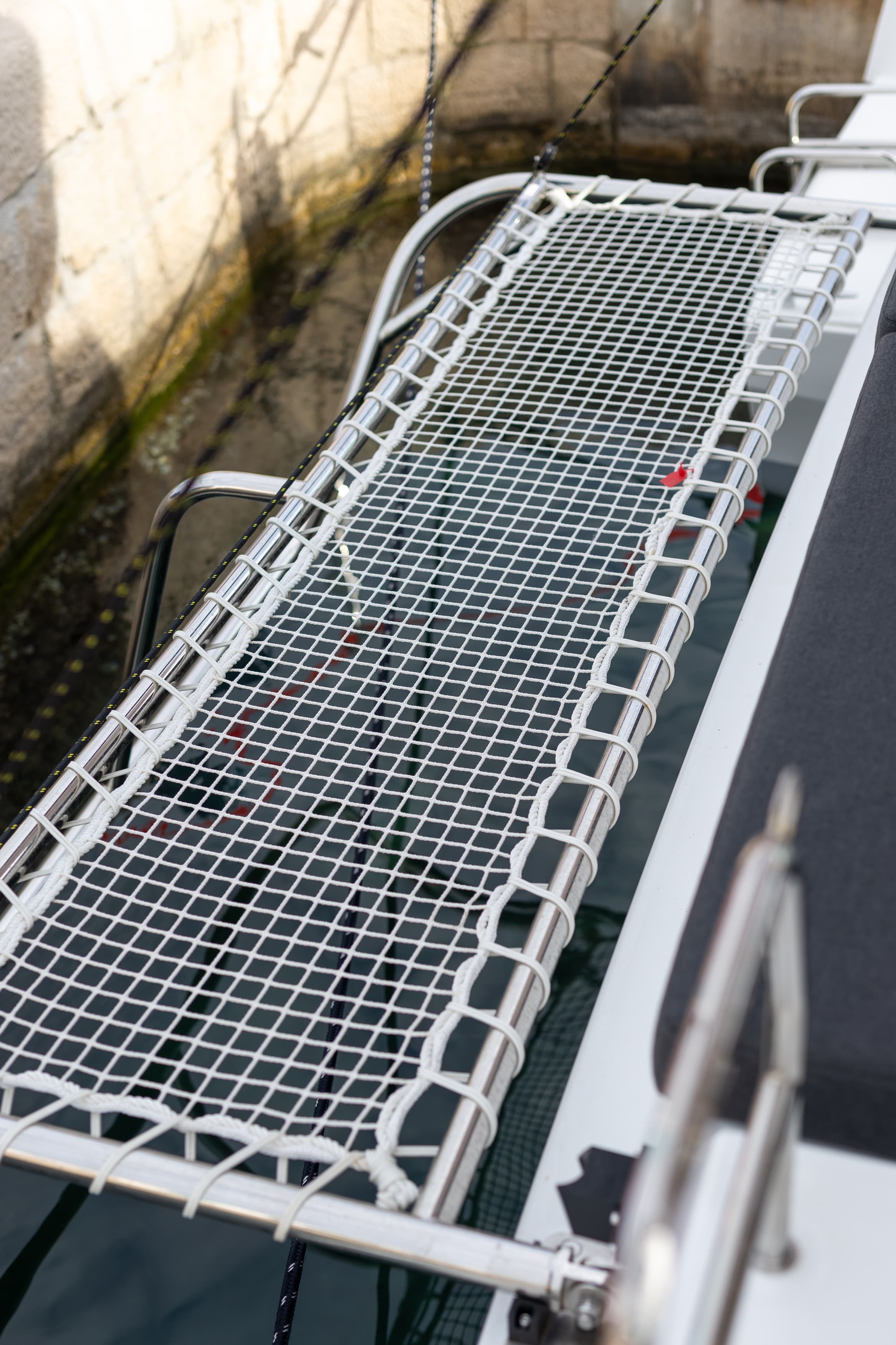 Lagoon 43 - photo 21