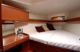 Oceanis 37 - photo 5