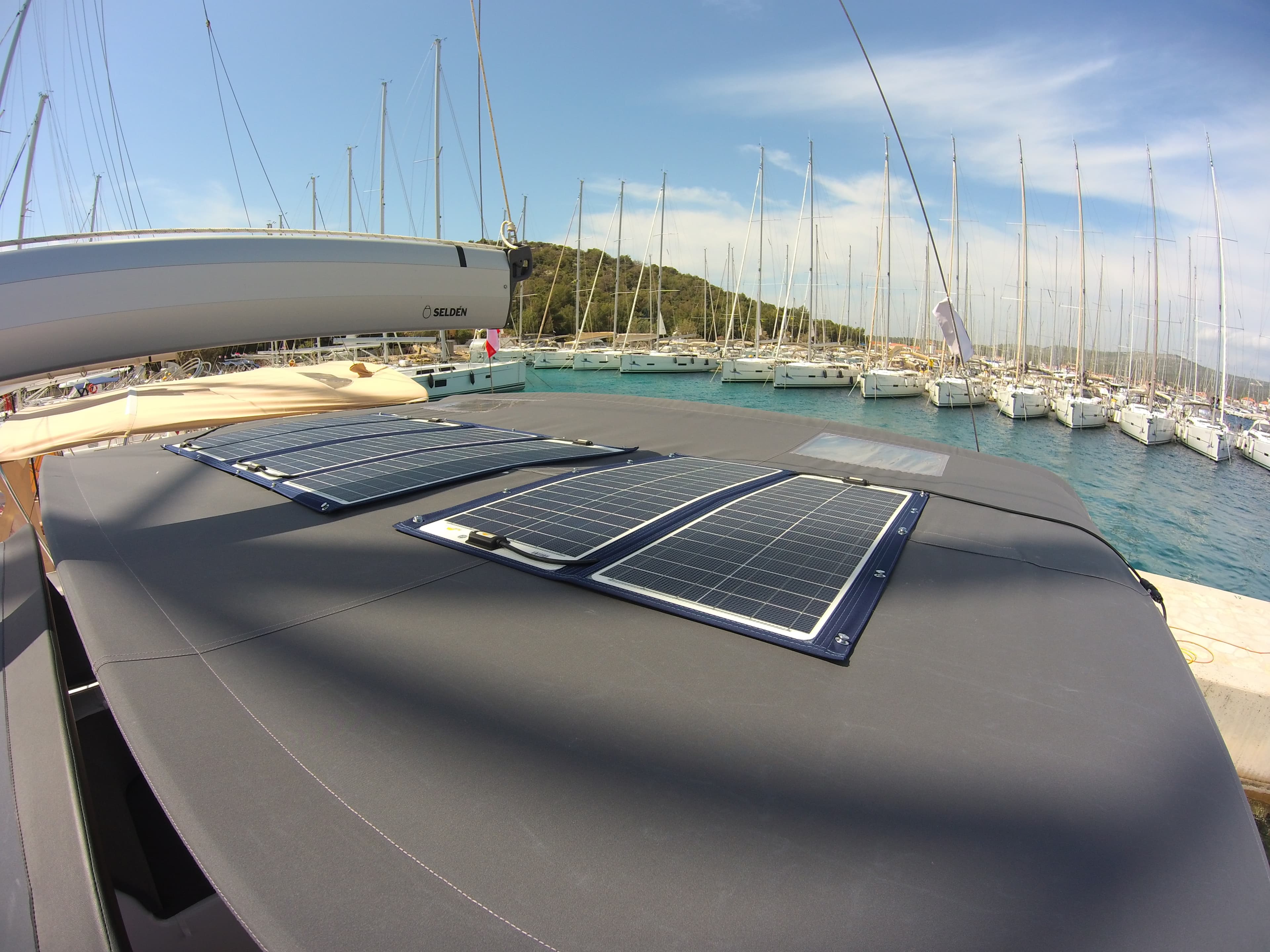 Hanse 508 - photo 16
