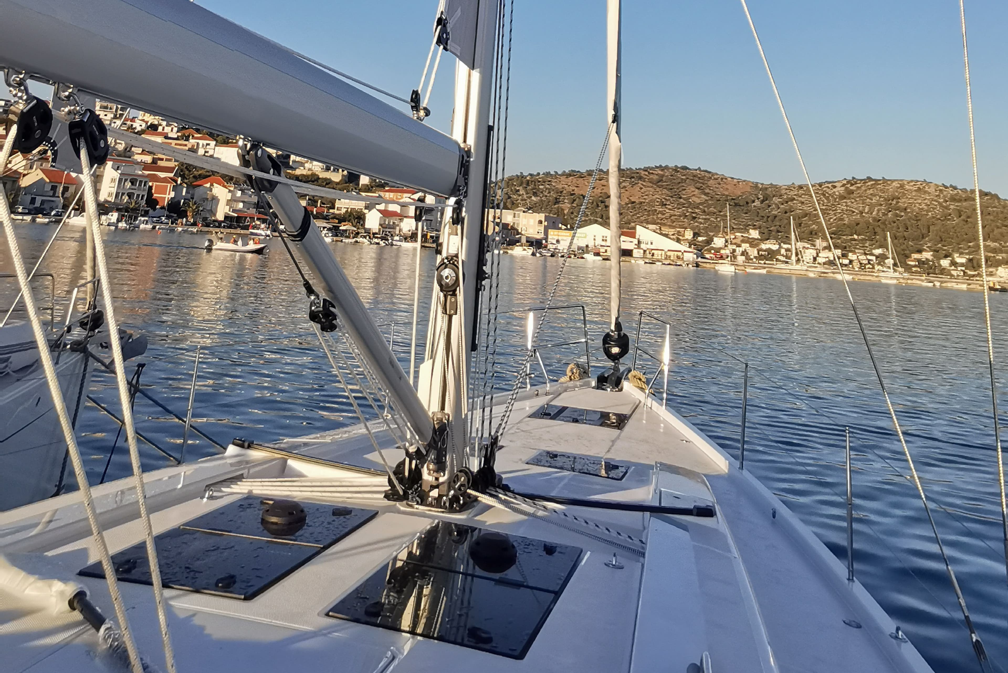Hanse 508 - photo 15