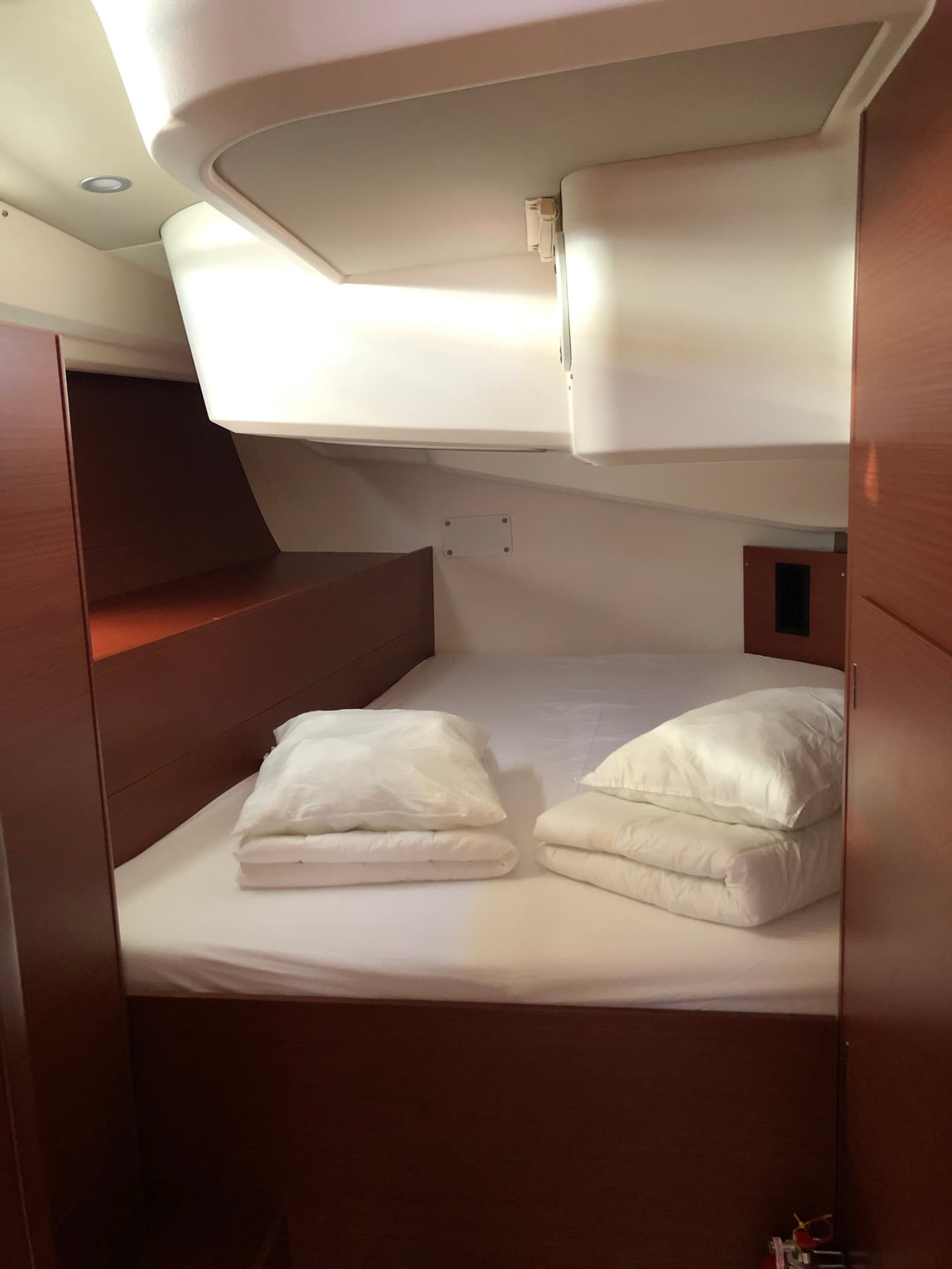 Hanse 508 - photo 12