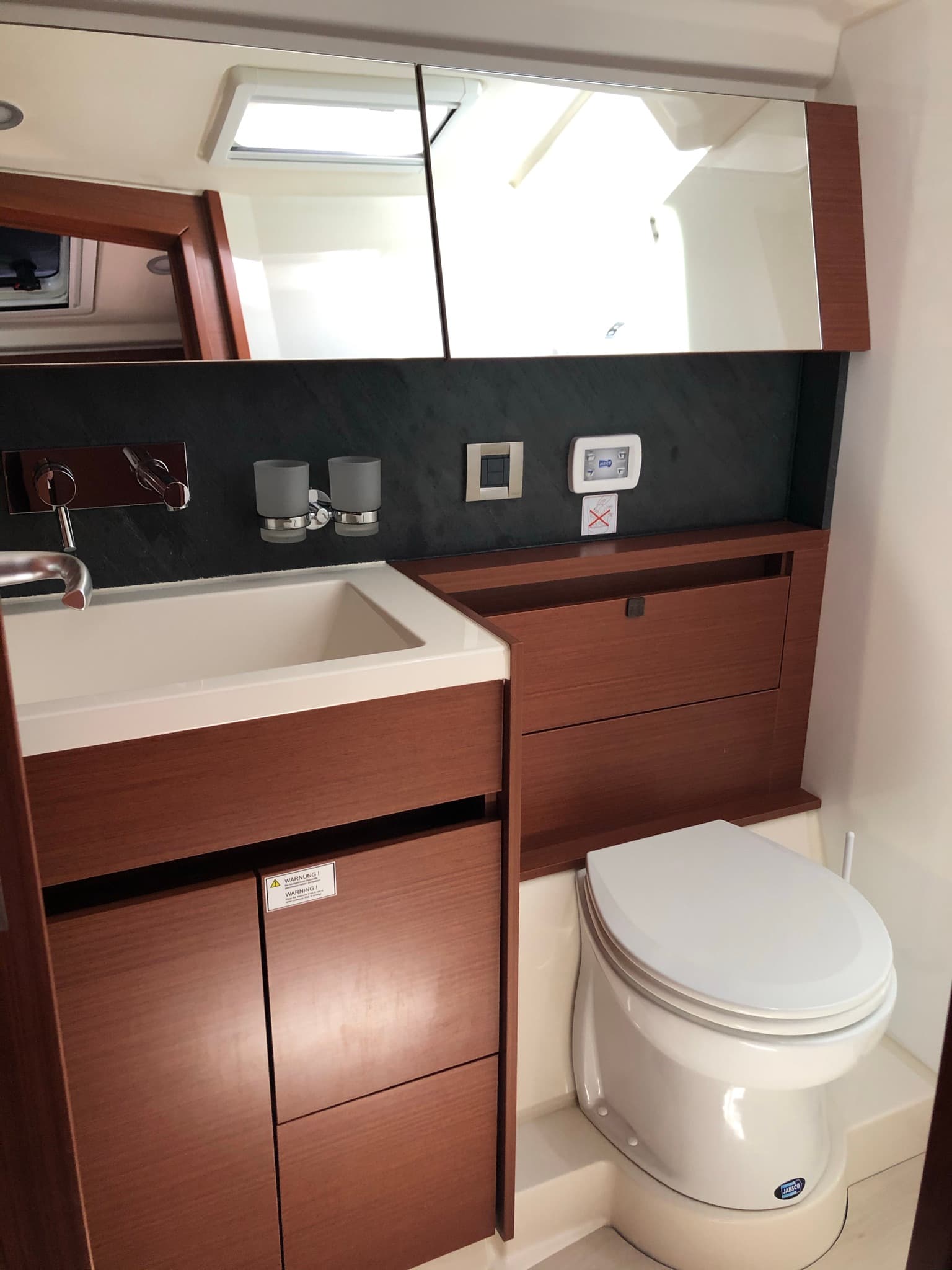 Hanse 508 - photo 24