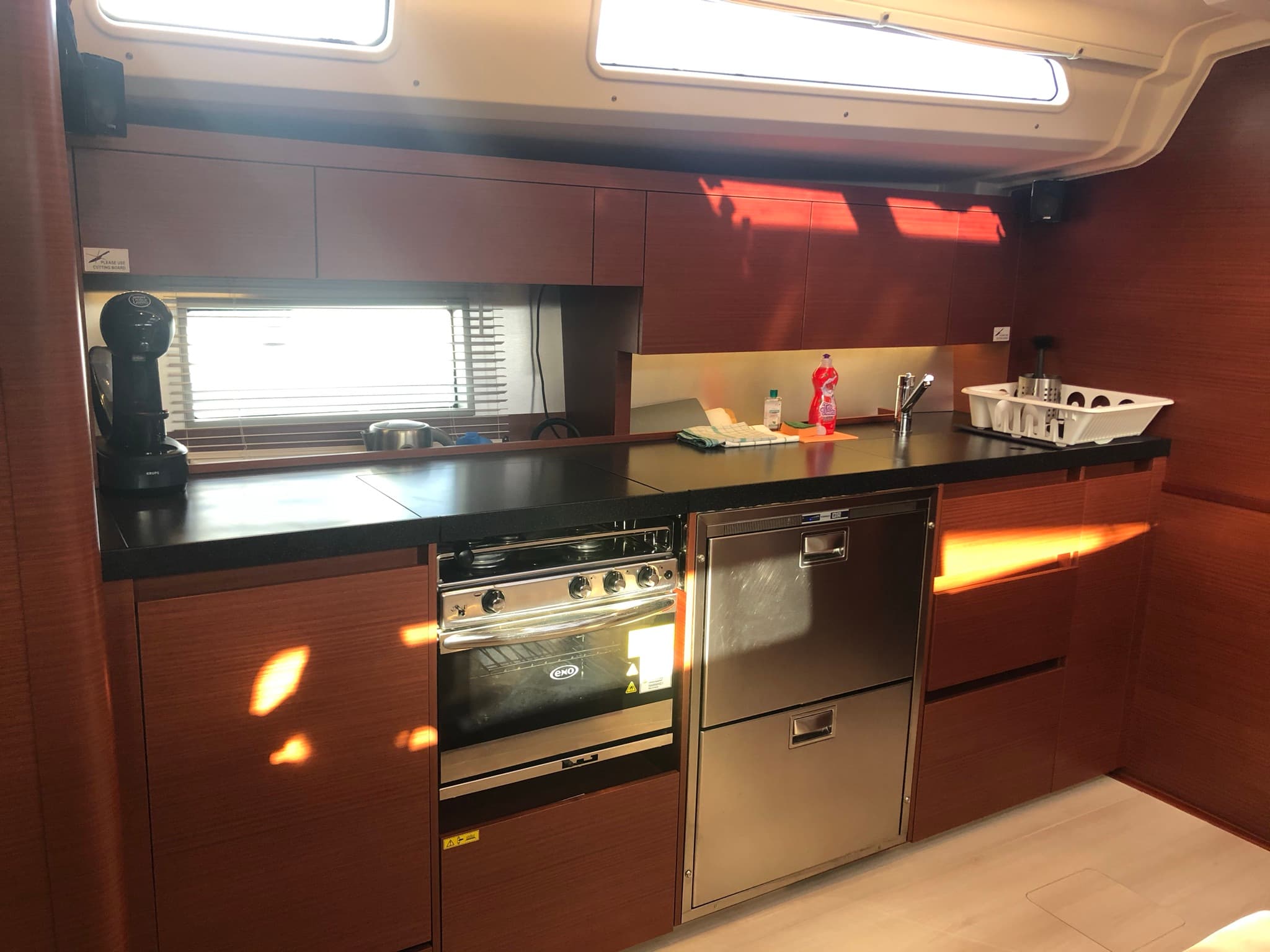 Hanse 508 - photo 13