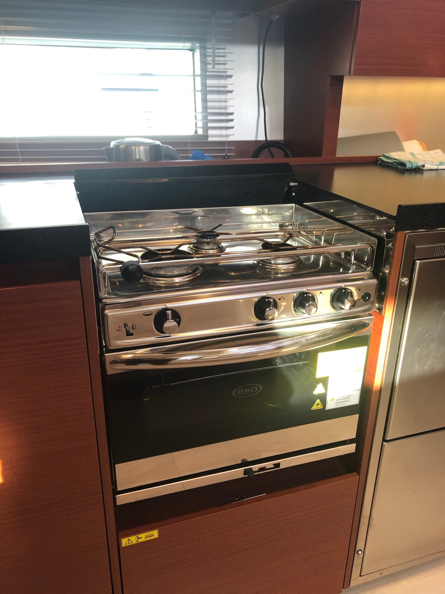 Hanse 508 - photo 22