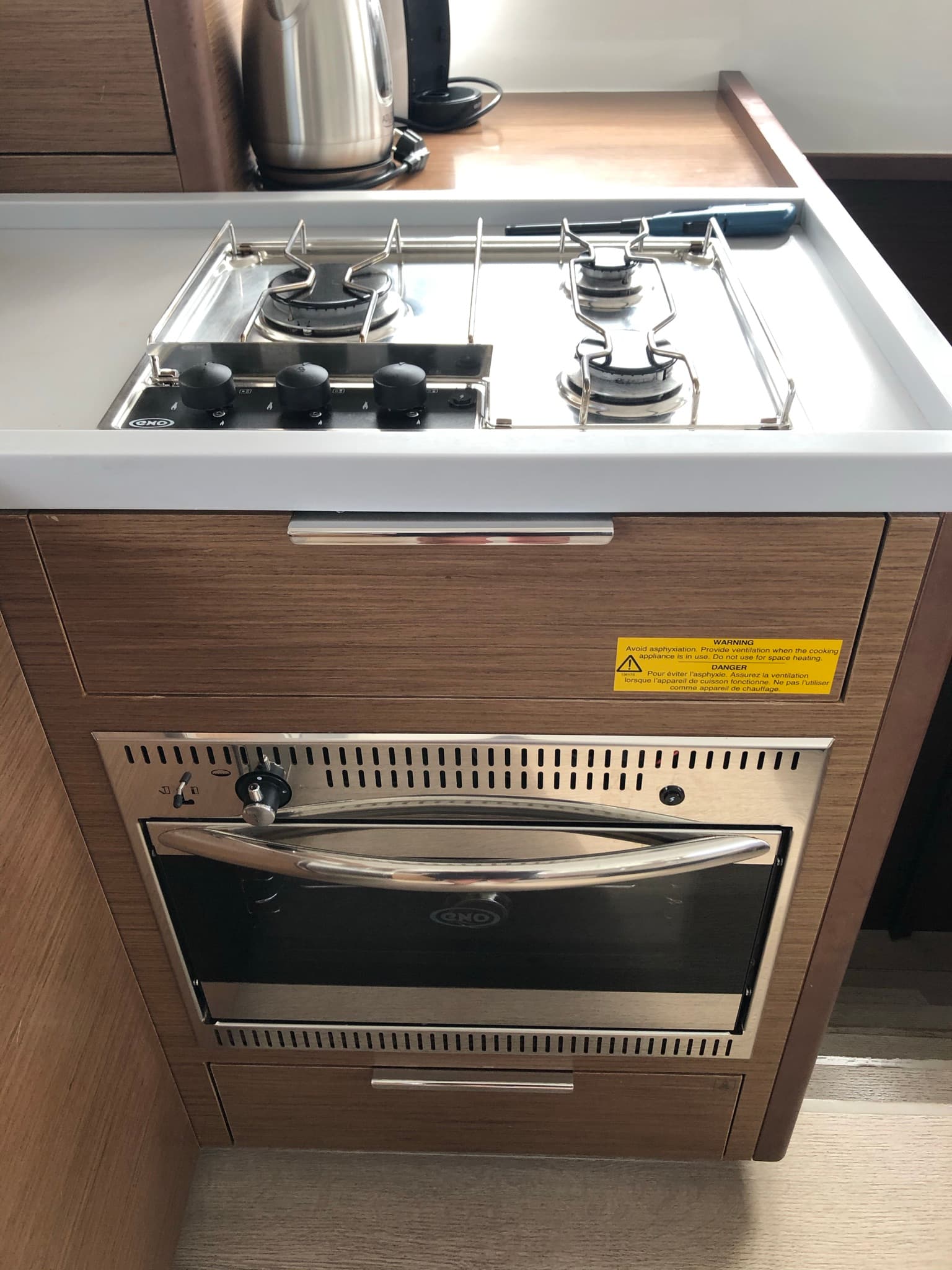 Lagoon 40 - photo 23