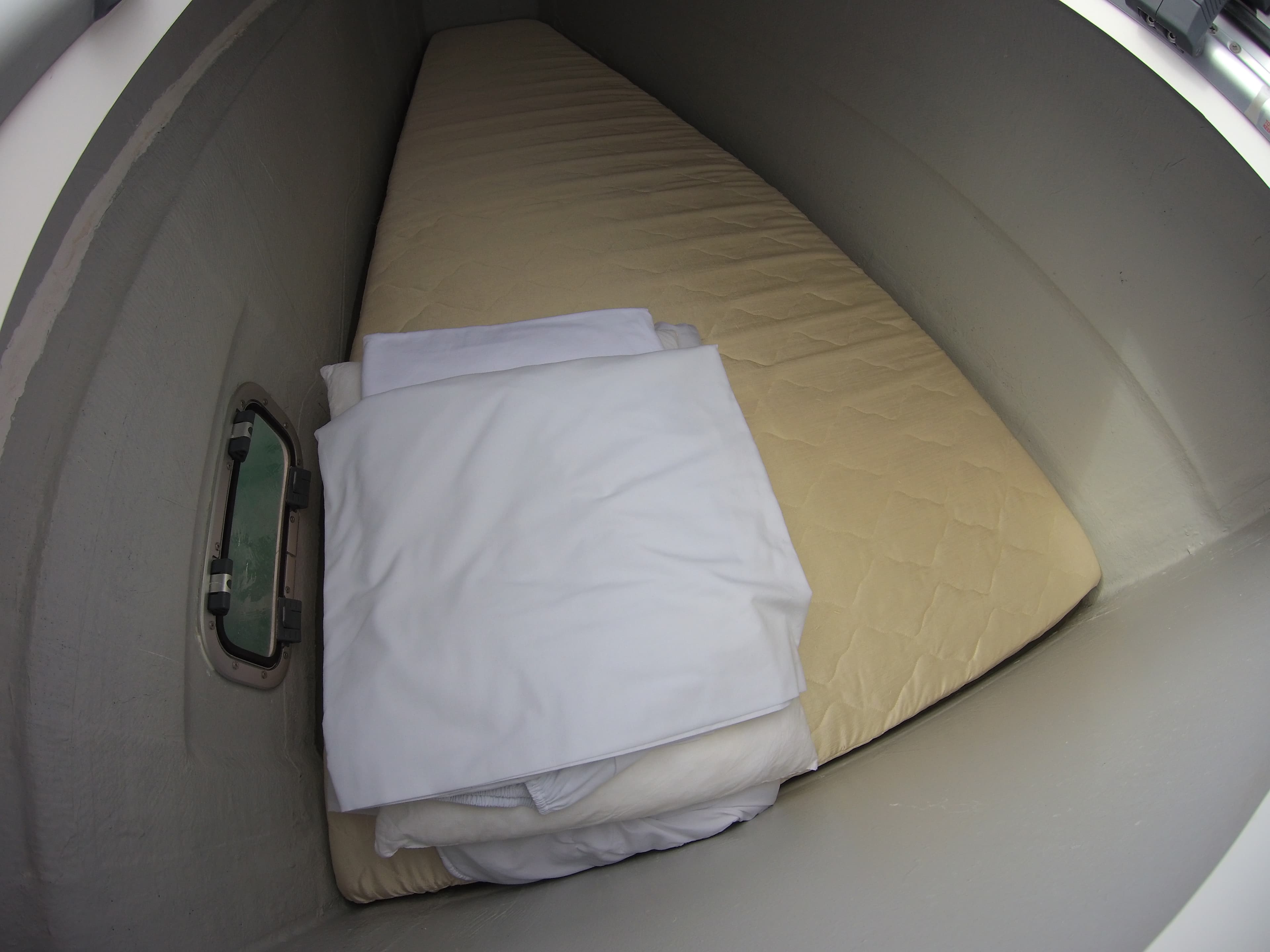 Lagoon 40 - photo 19