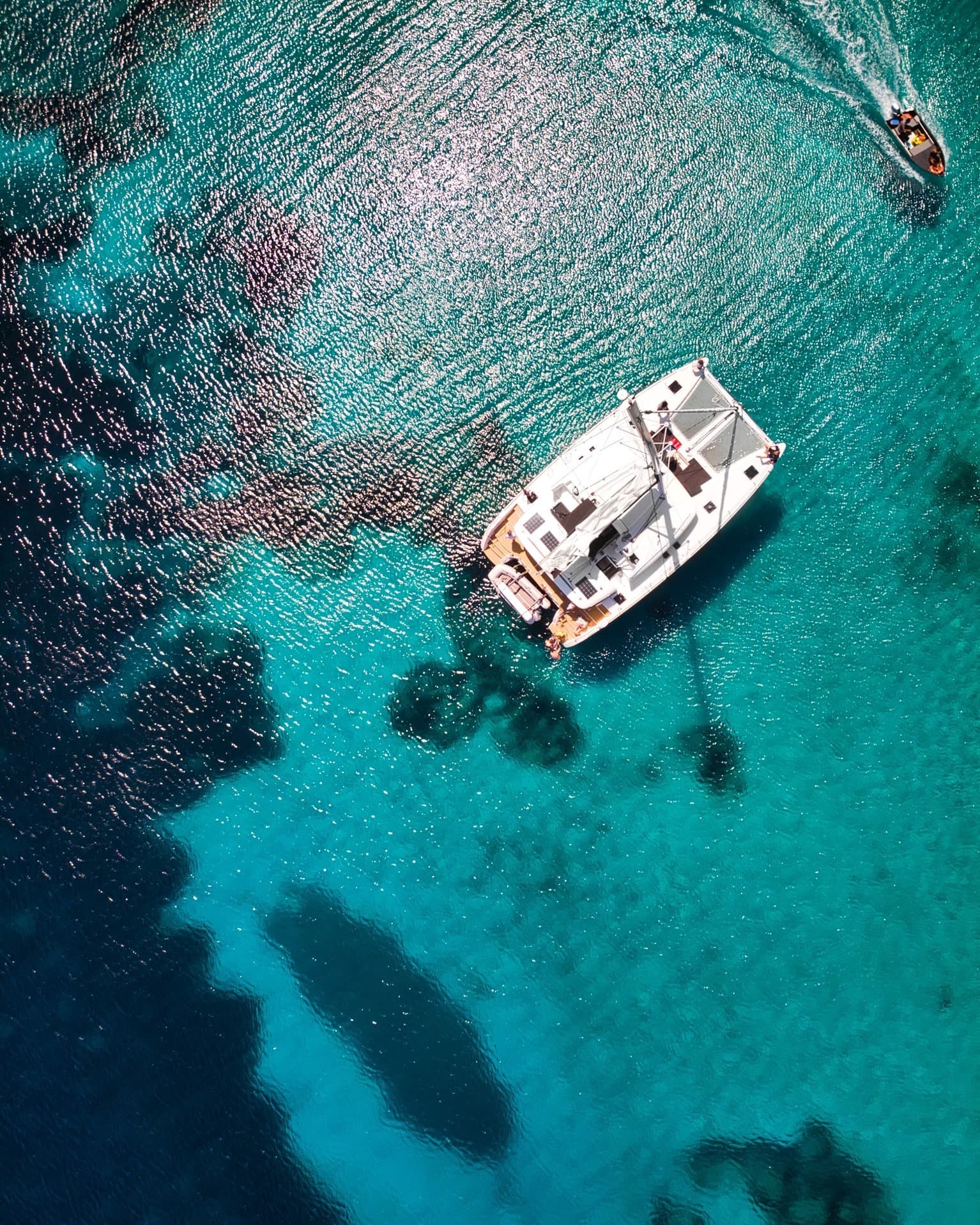 Lagoon 450 Fly - photo 5