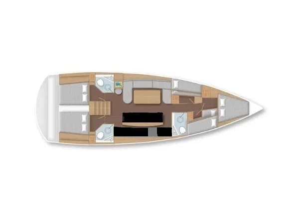 Boat plan