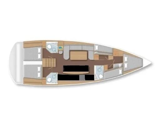 Boat plan