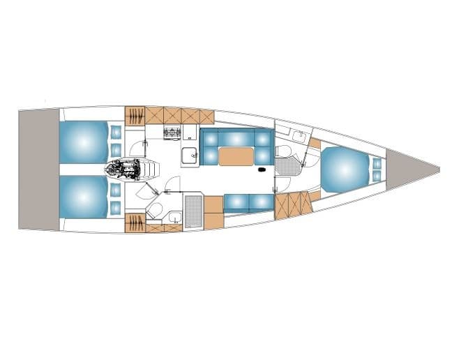 Boat plan