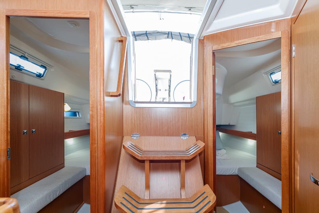 Bavaria 34 - photo 10