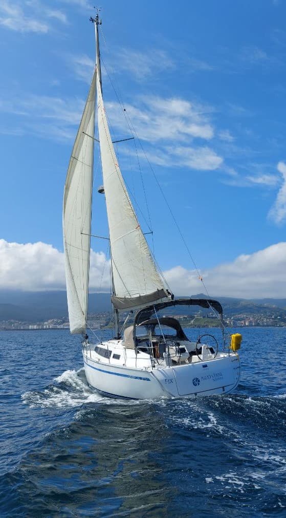 Bavaria 34 - photo 15