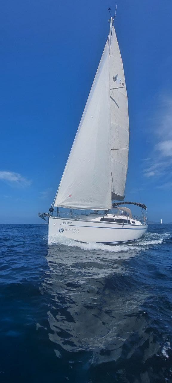 Bavaria 34 - photo 16