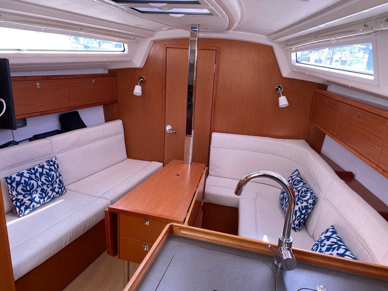 Bavaria 34 - photo 8