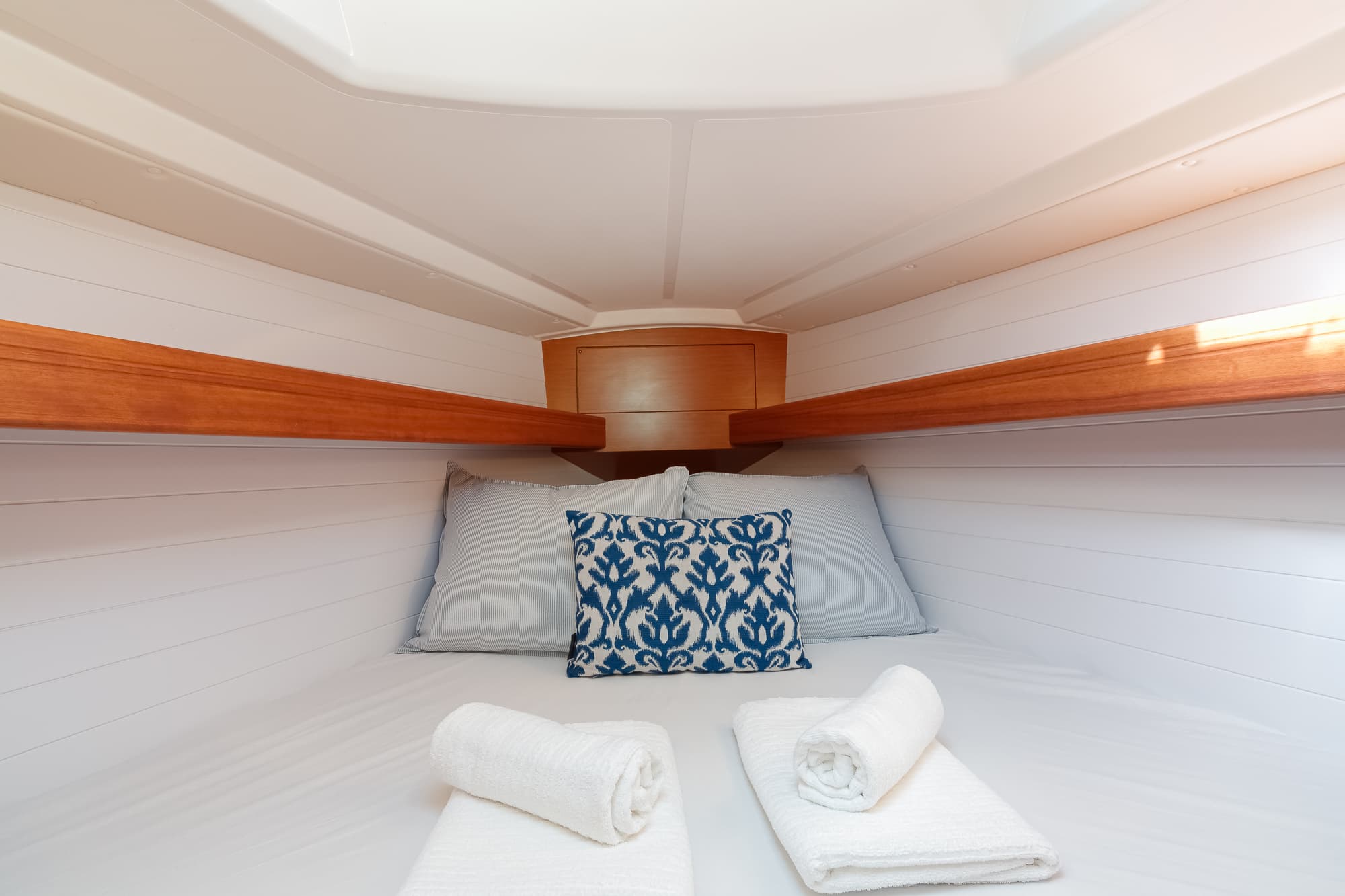 Bavaria 34 - photo 6