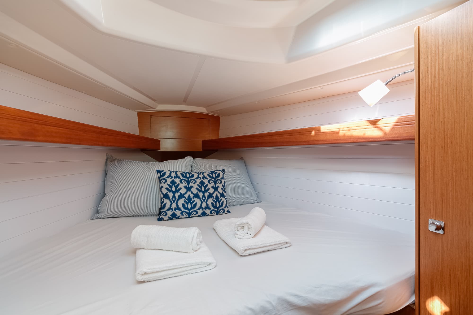 Bavaria 34 - photo 18