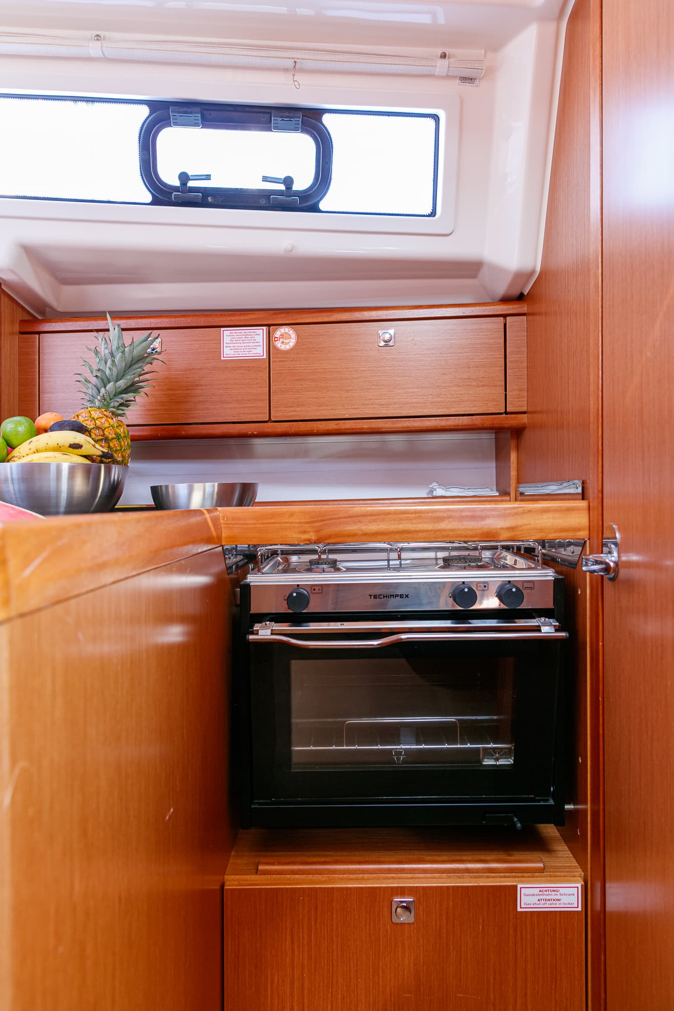 Bavaria 34 - photo 7