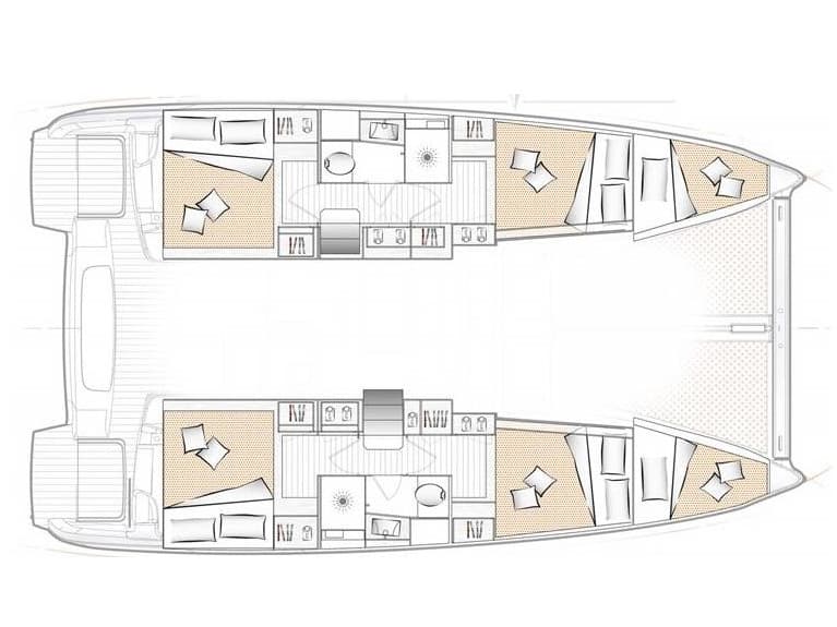 Boat plan