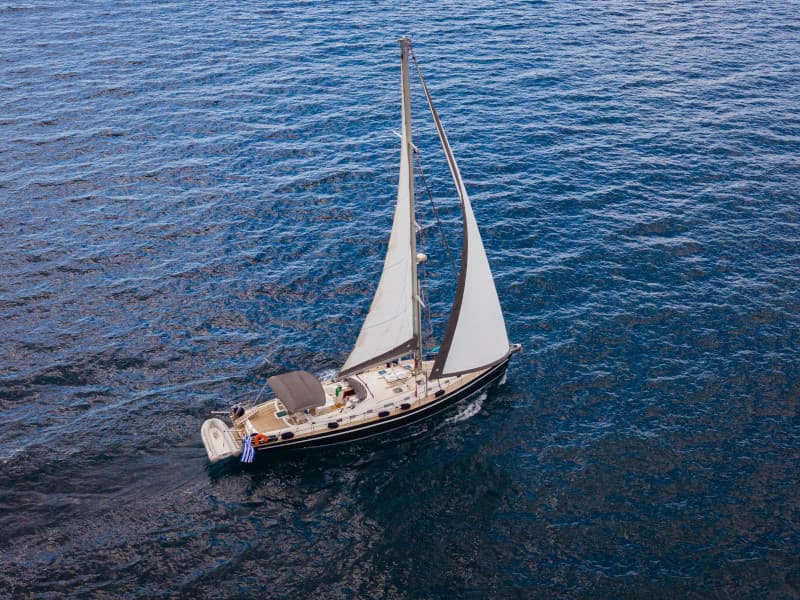 Ocean Star 60.1 - photo 12