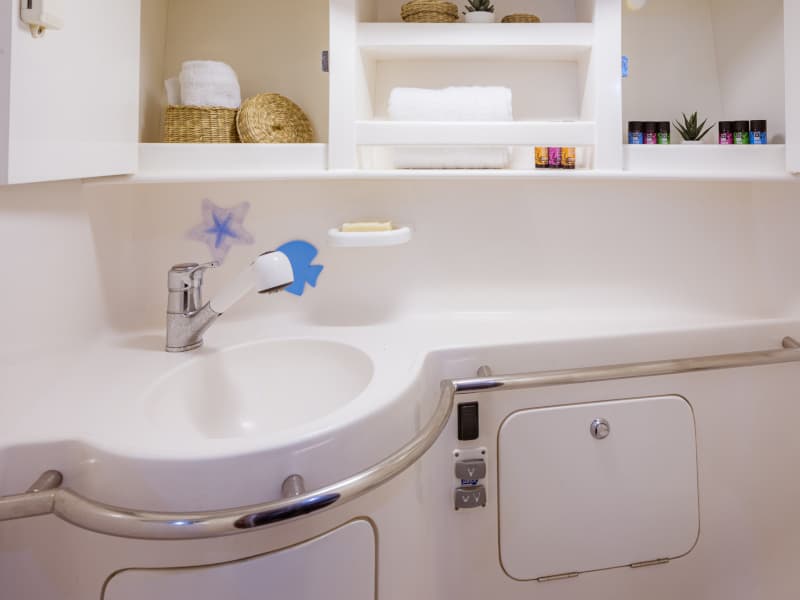 Ocean Star 60.1 - photo 13