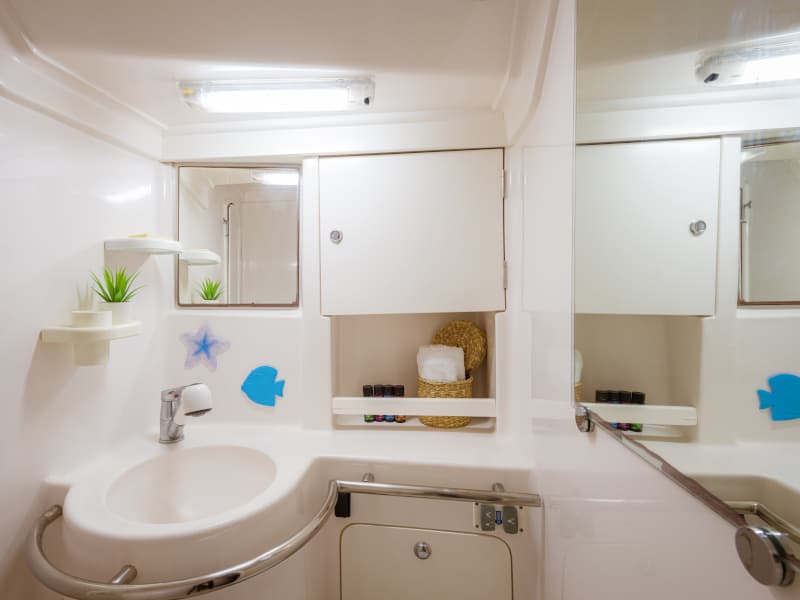 Ocean Star 60.1 - photo 26